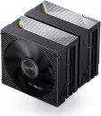 Кулер для процессора Jonsbo CA90 (черный) icon 3