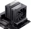 Кулер для процессора Jonsbo CA90 (черный) icon 4