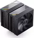 Кулер для процессора Jonsbo CA90 (черный) icon 6