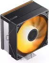Кулер для процессора Jonsbo CB40 (черный) icon