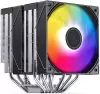 Кулер для процессора Jonsbo CB80 (черный) icon
