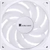 Кулер для процессора Jonsbo CR-1000 EVO ARGB White фото 10