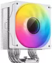 Кулер для процессора Jonsbo CR-1000 V2 Pro ARGB (белый) icon