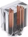 Кулер для процессора Jonsbo CR-1000 V2 Pro ARGB (белый) icon 10