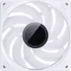 Кулер для процессора Jonsbo CR-1000 V2 Pro ARGB (белый) icon 11