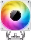 Кулер для процессора Jonsbo CR-1000 V2 Pro ARGB (белый) icon 2
