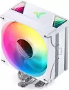 Кулер для процессора Jonsbo CR-1000 V2 Pro ARGB (белый) icon 4