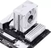 Кулер для процессора Jonsbo CR-1000 V2 Pro ARGB (белый) icon 6