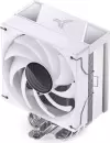 Кулер для процессора Jonsbo CR-1000 V2 Pro ARGB (белый) icon 9