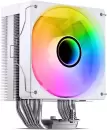 Кулер для процессора Jonsbo CR-1000 V3 PRO ARGB (белый) icon