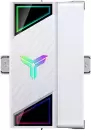 Кулер для процессора Jonsbo CR-1000 V3 PRO ARGB (белый) фото 10