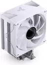 Кулер для процессора Jonsbo CR-1000 V3 PRO ARGB (белый) фото 11