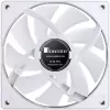 Кулер для процессора Jonsbo CR-1000 V3 PRO ARGB (белый) фото 2