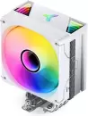 Кулер для процессора Jonsbo CR-1000 V3 PRO ARGB (белый) фото 7