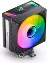 Кулер для процессора Jonsbo CR-1000 V3 PRO ARGB (черный) фото 10