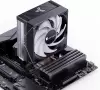 Кулер для процессора Jonsbo CR-1000E (черный) icon 10