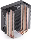 Кулер для процессора Jonsbo CR-1000E (черный) icon 12