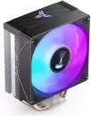 Кулер для процессора Jonsbo CR-1000E (черный) icon 2