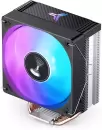 Кулер для процессора Jonsbo CR-1000E (черный) icon 4