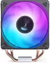 Кулер для процессора Jonsbo CR-1000E (черный) icon 5
