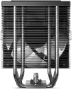 Кулер для процессора Jonsbo CR-1000MAX V2 ARGB (черный) фото 3