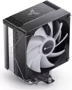 Кулер для процессора Jonsbo CR-1000MAX V2 ARGB (черный) фото 4