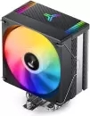 Кулер для процессора Jonsbo CR-1000MAX V2 ARGB (черный) фото 9
