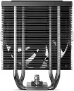 Кулер для процессора Jonsbo CR-1000MAX V2 Standard (черный) фото 10