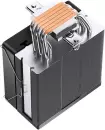Кулер для процессора Jonsbo CR-1000MAX V2 Standard (черный) фото 5