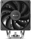 Кулер для процессора Jonsbo CR-1000MAX V2 Standard (черный) фото 6