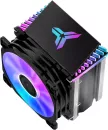 Кулер для процессора Jonsbo CR-1400 Color Black фото 4
