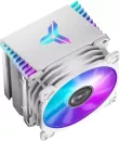 Кулер для процессора Jonsbo CR-1400 Color White фото 4