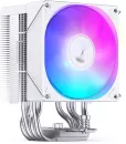 Кулер для процессора Jonsbo CR-1400 EVO Color White icon