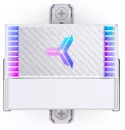 Кулер для процессора Jonsbo CR-1400 EVO Color White icon 7