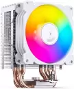 Кулер для процессора Jonsbo CR-1400E ARGB (белый) icon