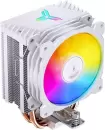 Кулер для процессора Jonsbo CR-1400E ARGB (белый) icon 2