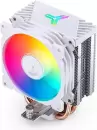 Кулер для процессора Jonsbo CR-1400E ARGB (белый) icon 3