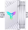 Кулер для процессора Jonsbo CR-1400E ARGB (белый) icon 9