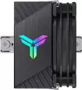 Кулер для процессора Jonsbo CR-1400E ARGB (черный) icon 12