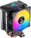 Кулер для процессора Jonsbo CR-1400E ARGB (черный) icon 4
