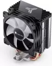Кулер для процессора Jonsbo CR-1400E ARGB (черный) icon 7