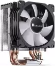 Кулер для процессора Jonsbo CR-1400E ARGB (черный) icon 9