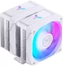 Кулер для процессора Jonsbo CR-3000E (белый) icon