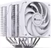 Кулер для процессора Jonsbo CR-3000E (белый) icon 12