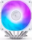 Кулер для процессора Jonsbo CR-3000E (белый) icon 2