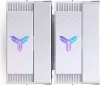 Кулер для процессора Jonsbo CR-3000E (белый) icon 4