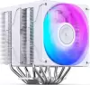 Кулер для процессора Jonsbo CR-3000E (белый) icon 5