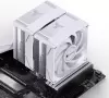 Кулер для процессора Jonsbo CR-3000E (белый) icon 7