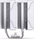Кулер для процессора Jonsbo CR-3000E (белый) icon 9