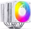 Кулер для процессора Jonsbo CR-3000E ARGB (белый) icon